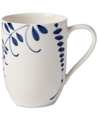 Villeroy & Boch - Old Luxembourg Brindille Mug