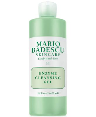 Mario Badescu - Enzyme Cleansing Gel, 16-oz.