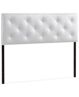 Furniture - Pae&euml;on Full Headboard, Quick Ship