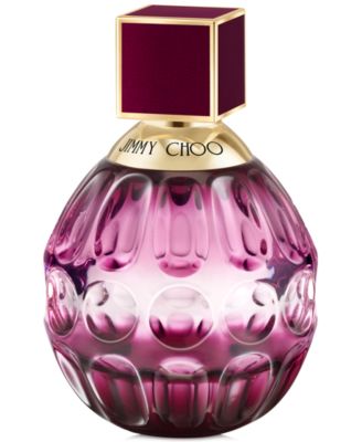 Jimmy Choo - Fever Fragrance Collection