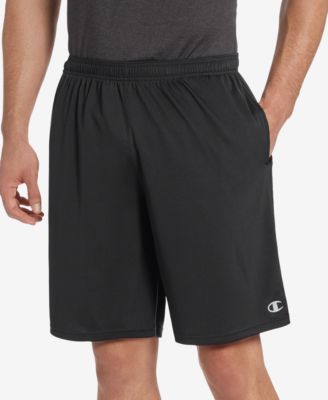 Champion - Men's Double Dry Cross-Training 10" Shorts
