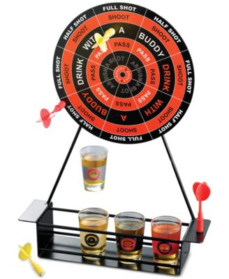 Jay Imports - Drinking Darts Game
