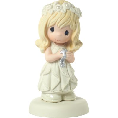 Precious Moments - que Porcelain 172009