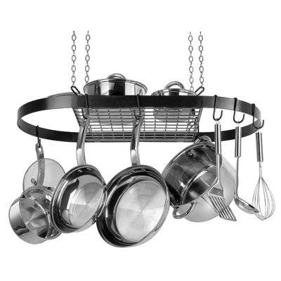 Range Kleen - Carbon Steel