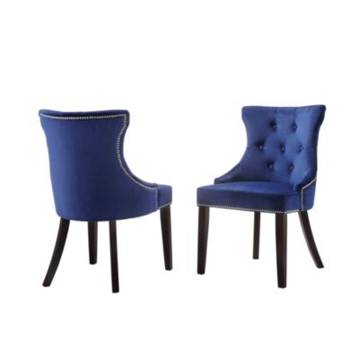 Carolina Classics - Biltmore Dining Chair (Set Of 2), Quick Ship