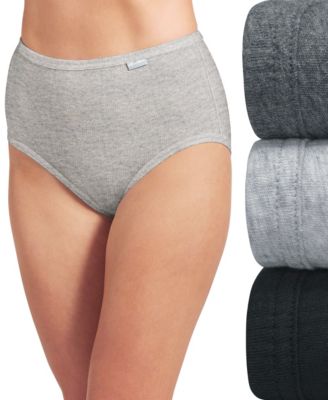 Jockey - Elance Cotton 3 Pack 1444