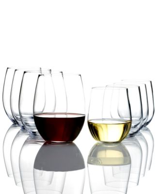 Riedel - Pay 6 Get 8 O Cabernet & Chardonnay Set