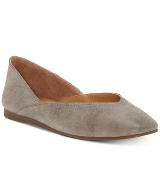 Lucky Brand - Alba Flats