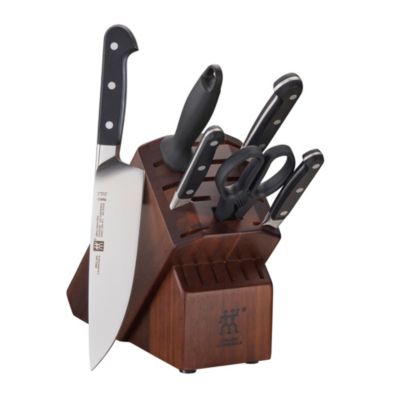 Zwilling - J.A. Henckels Pro 7-Pc. Cutlery Set