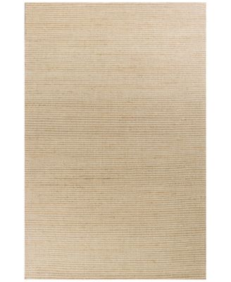Kas - Mason 390 Ivory 6'6" x 9'6" Area Rug