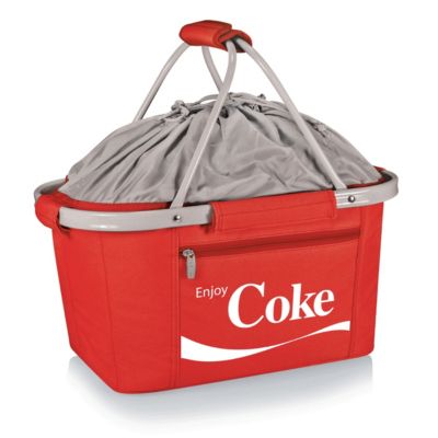 Picnic Time - Coca-Cola Metro Basket