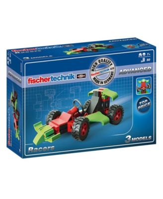Fischertechnik