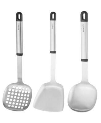 BergHOFF - Essentials Collection 3-Pc. Asian Prep Set