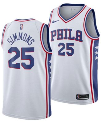 Nike - Association Swingman Jersey, Big Boys (8-20)