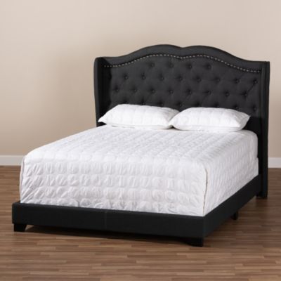 Furniture - Aden Full Bed, Quick Ship