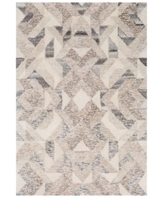 Surya - Falcon FLC-8002 Camel 4' x 6' Area Rug