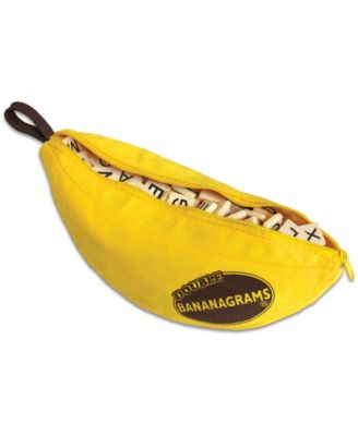 Bananagrams