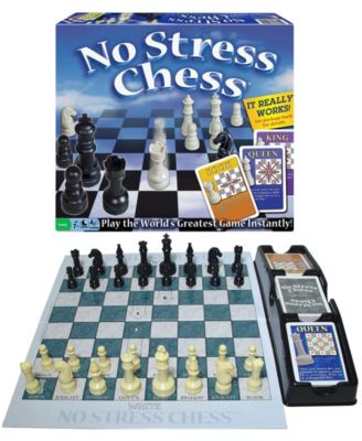 Winning Moves - 7944015