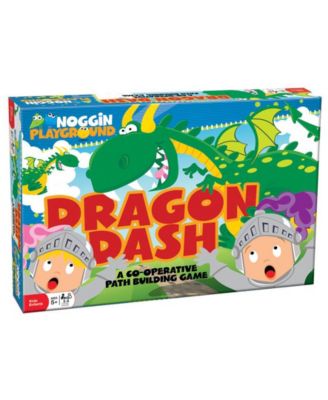 Noggin Playground