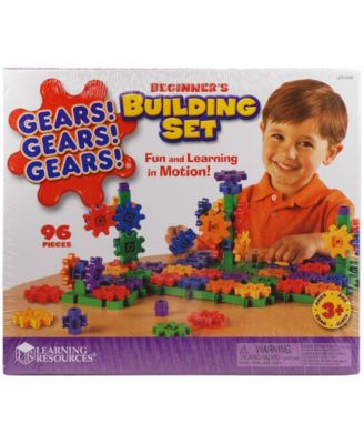 Learning Resources