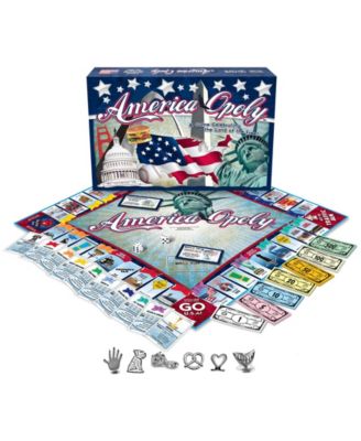 MasterPieces Puzzles