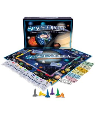 MasterPieces Puzzles