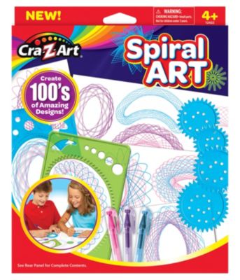 Cra-Z-Art