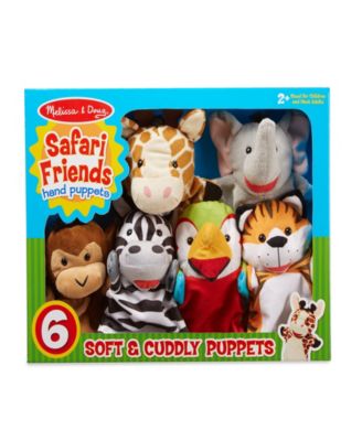 Melissa and Doug
