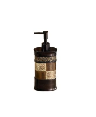 Popular Bath - Zambia Lotion Pump