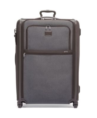 TUMI - Tumi Alpha Extended Trip Expandable 4 Wheeled Packing Case