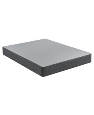 Beautyrest - Hybrid Standard Profile Box Spring - Twin XL