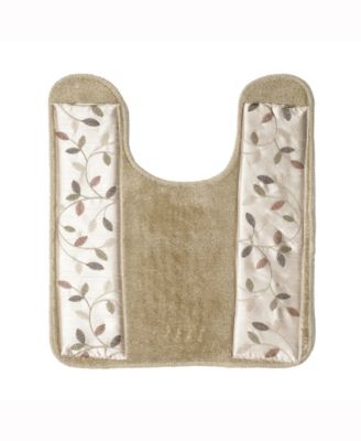 Popular Bath - Aubury Contour Bath Rug