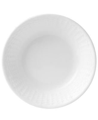 Wedgwood - "Nantucket Basket" Cereal Bowl, 6.25"