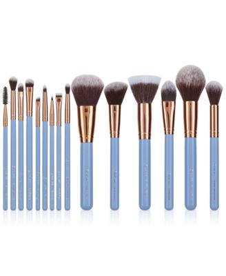 LUXIE - 15-Pc. Dreamcatcher Makeup Brush Set
