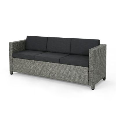 Noble House - Puerta Outdoor Sofa