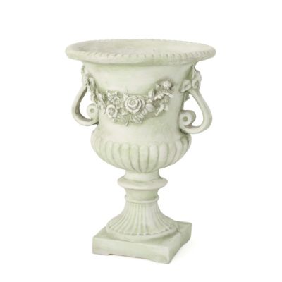 Noble House - Buena Vista Urn, Quick Ship