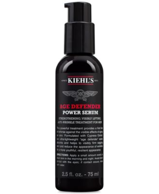 Kiehl's Since 1851 - Age Defender Power Serum, 2.5-oz.