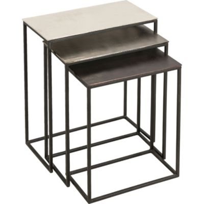 Ren Wil - Manisa 3pc Table Set, Quick Ship