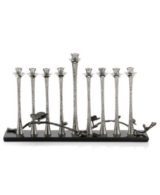 Michael Aram - Black Orchid Menorah