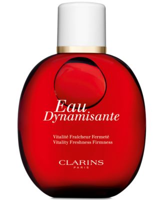Clarins - Eau Dynamisante Spray, 3.4 oz.