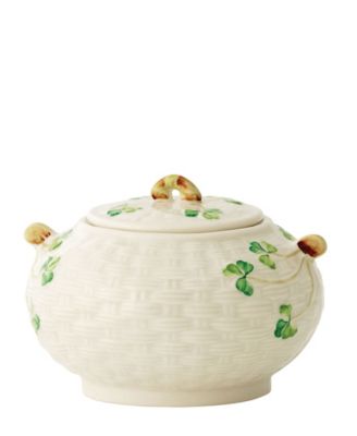 Belleek Pottery