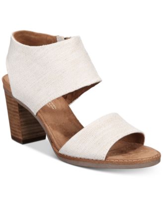TOMS - Majorca Dress Sandals