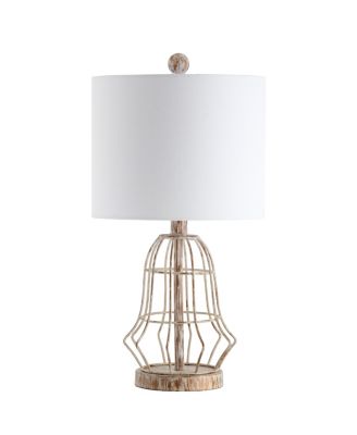 Safavieh - Canes Table Lamp