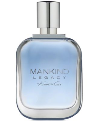 Kenneth Cole - Men's Mankind Legacy Eau de Toilette, 3.4-oz.