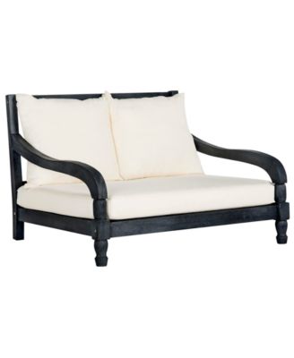 Safavieh - Pomona Lounger, Quick Ship