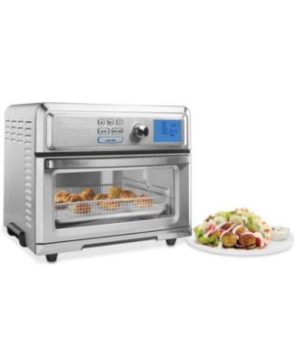 Cuisinart - AirFryer Toaster Oven