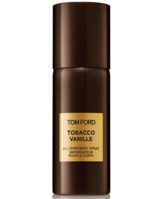 Tom Ford - Tobacco Vanille All Over Body Spray, 5-oz.