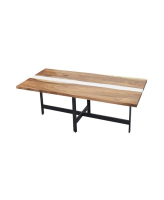 Hopper Studio - Eldridge Coffee Table, Quick Ship