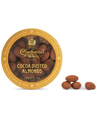 Charbonnel et Walker - Cocoa-Dusted Almonds
