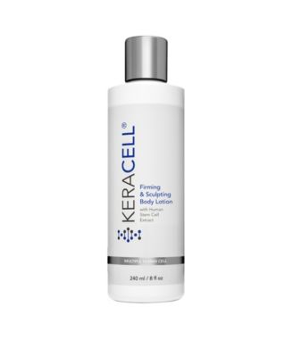KERACELL - Body - Firming & Sculpting Body Lotion